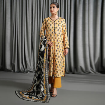 SALINA LAWN VOL 1 -1