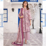 SALINA LAWN VOL 4-10