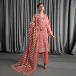 SALINA LAWN VOL 1 -3