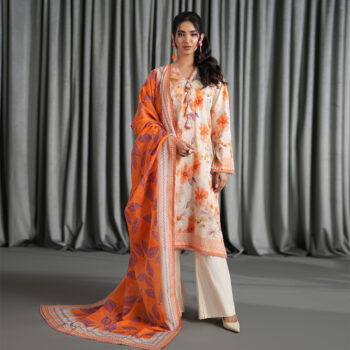 SALINA LAWN VOL 1 -4