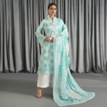 SALINA LAWN VOL 1 -5