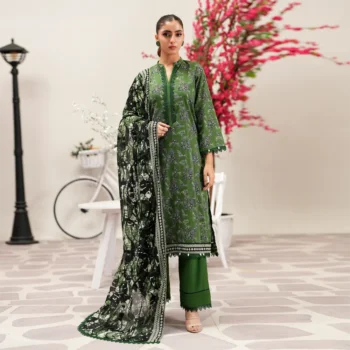 SALINA LAWN VOL 10-1