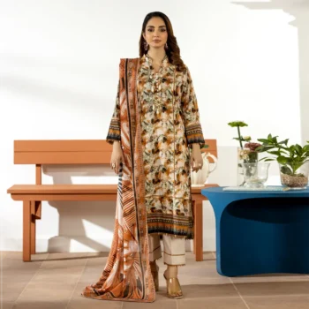 SALINA LAWN VOL 8-10