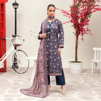 SALINA LAWN VOL 10-4