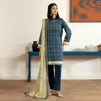 SALINA LAWN VOL 12-6