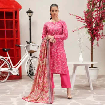 SALINA LAWN VOL 10-8