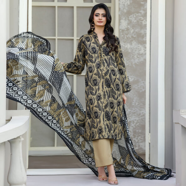 SALINA LAWN VOL 13-1