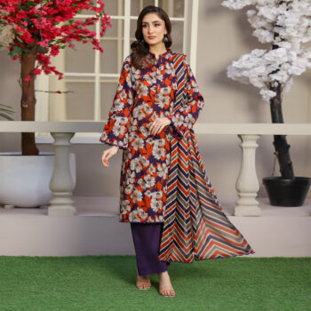 SALINA LAWN VOL 13-10