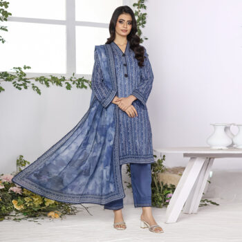 SALINA LAWN VOL 11-3