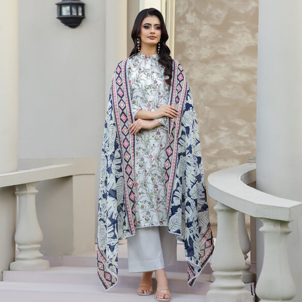 SALINA LAWN VOL 13-3