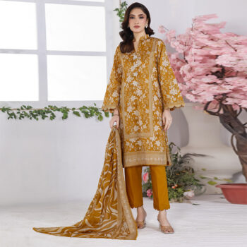 SALINA LAWN VOL 11-4