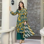 SALINA LAWN VOL 13-4