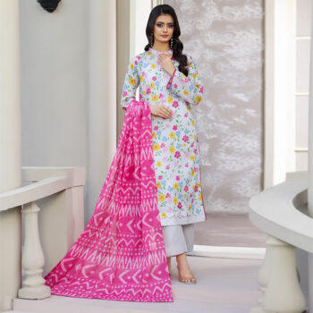 SALINA LAWN VOL 13-5