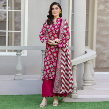 SALINA LAWN VOL 13-6