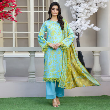 SALINA LAWN VOL 13-7