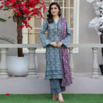 SALINA LAWN VOL 13-8