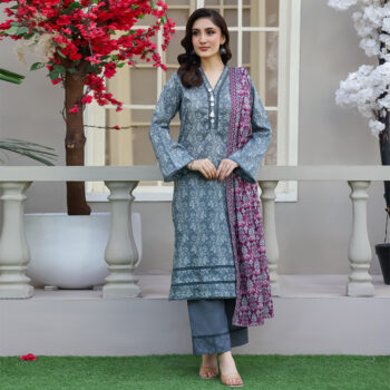 SALINA LAWN VOL 13-8