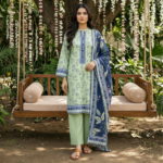 SALINA LAWN VOL 15-2