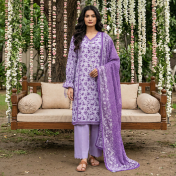 SALINA LAWN VOL 15-4