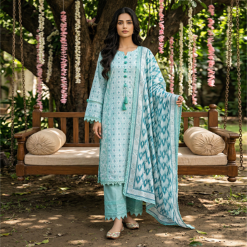 SALINA LAWN VOL 15-5