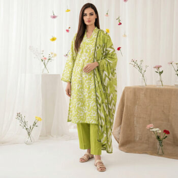 SALINA LAWN VOL 14-5