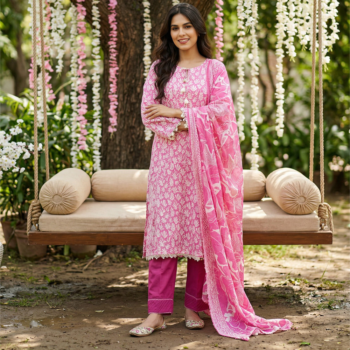 SALINA LAWN VOL 15-6