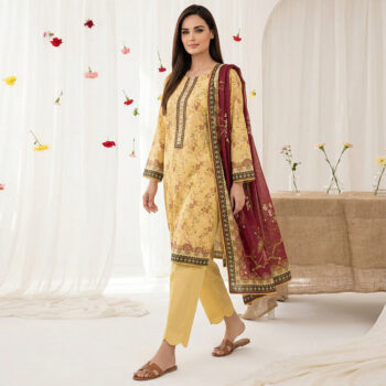 SALINA LAWN VOL 14-6