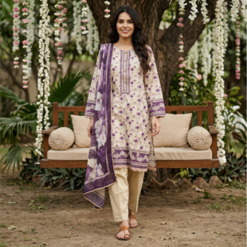 SALINA LAWN VOL 15-7