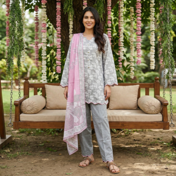 SALINA LAWN VOL 15-8