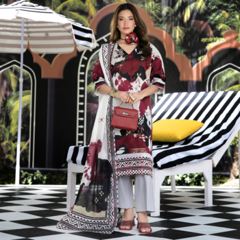 Chandni Pop
