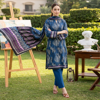 SALINA LAWN VOL 21-12