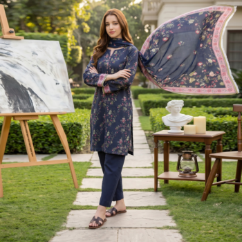 SALINA LAWN VOL 21-4