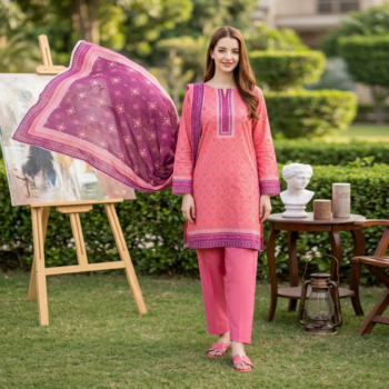 SALINA LAWN VOL 21-5